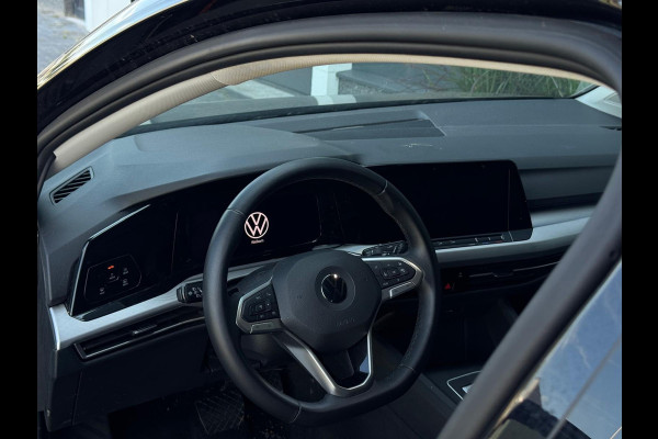 Volkswagen Golf Variant 1.0 eTSI Life Business AUTOMAAT|CLIMATE|LED|SPORTVELGEN