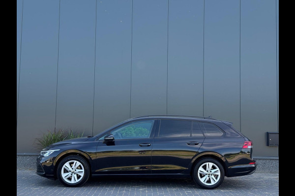 Volkswagen Golf Variant 1.0 eTSI Life Business AUTOMAAT|CLIMATE|LED|SPORTVELGEN