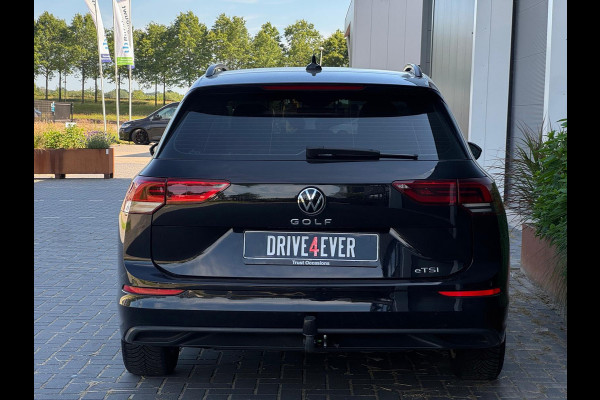 Volkswagen Golf Variant 1.0 eTSI Life Business AUTOMAAT|CLIMATE|LED|SPORTVELGEN