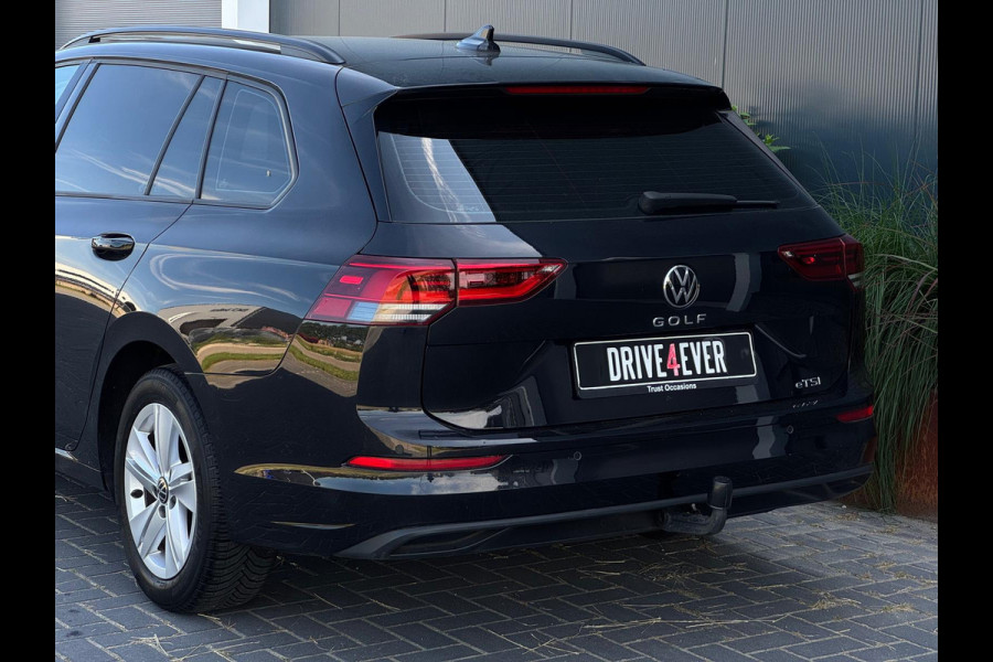 Volkswagen Golf Variant 1.0 eTSI Life Business AUTOMAAT|CLIMATE|LED|SPORTVELGEN