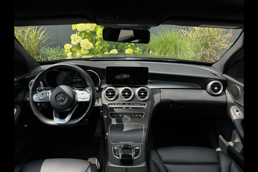 Mercedes-Benz C-Klasse Estate 220 d Premium Plus AMG PANO|NAVI|LEDER|LED|CAMERA