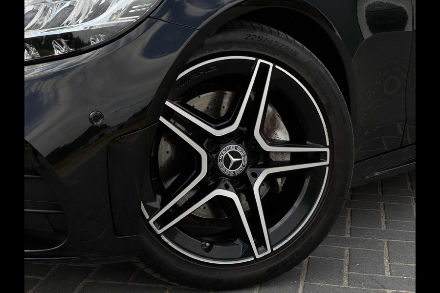 Mercedes-Benz C-Klasse Estate 220 d Premium Plus AMG PANO|NAVI|LEDER|LED|CAMERA