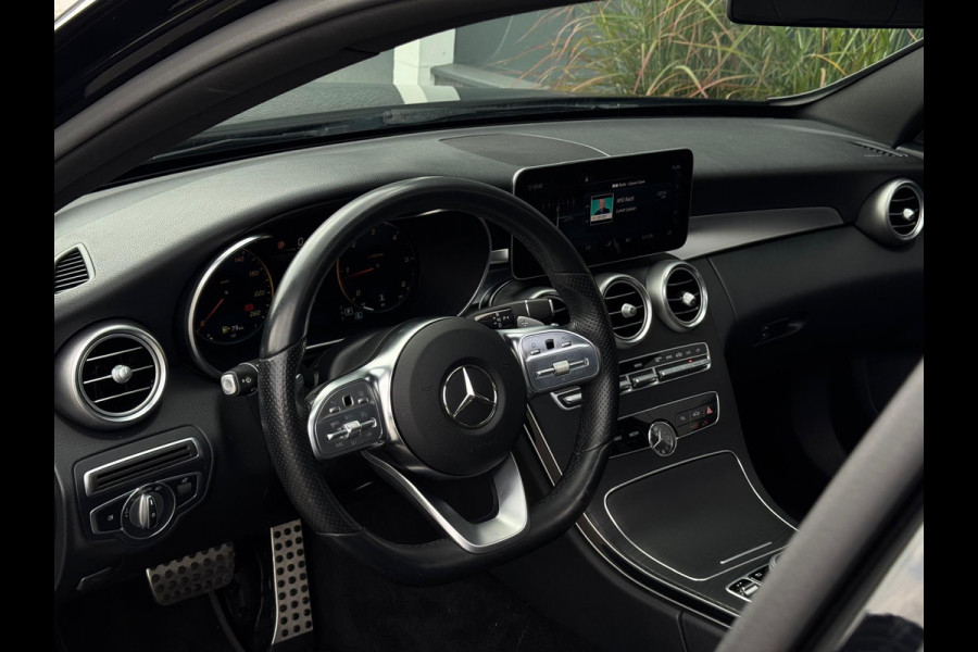 Mercedes-Benz C-Klasse Estate 220 d Premium Plus AMG PANO|NAVI|LEDER|LED|CAMERA