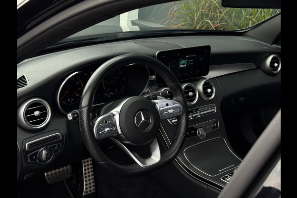 Mercedes-Benz C-Klasse Estate 220 d Premium Plus AMG PANO|NAVI|LEDER|LED|CAMERA