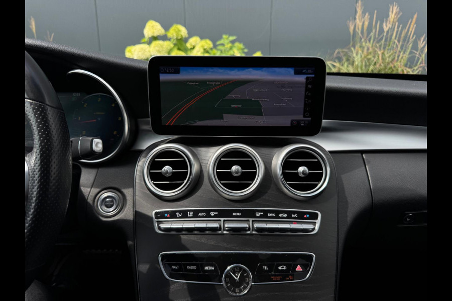 Mercedes-Benz C-Klasse Estate 220 d Premium Plus AMG PANO|NAVI|LEDER|LED|CAMERA