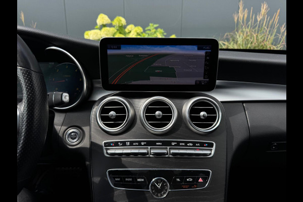 Mercedes-Benz C-Klasse Estate 220 d Premium Plus AMG PANO|NAVI|LEDER|LED|CAMERA