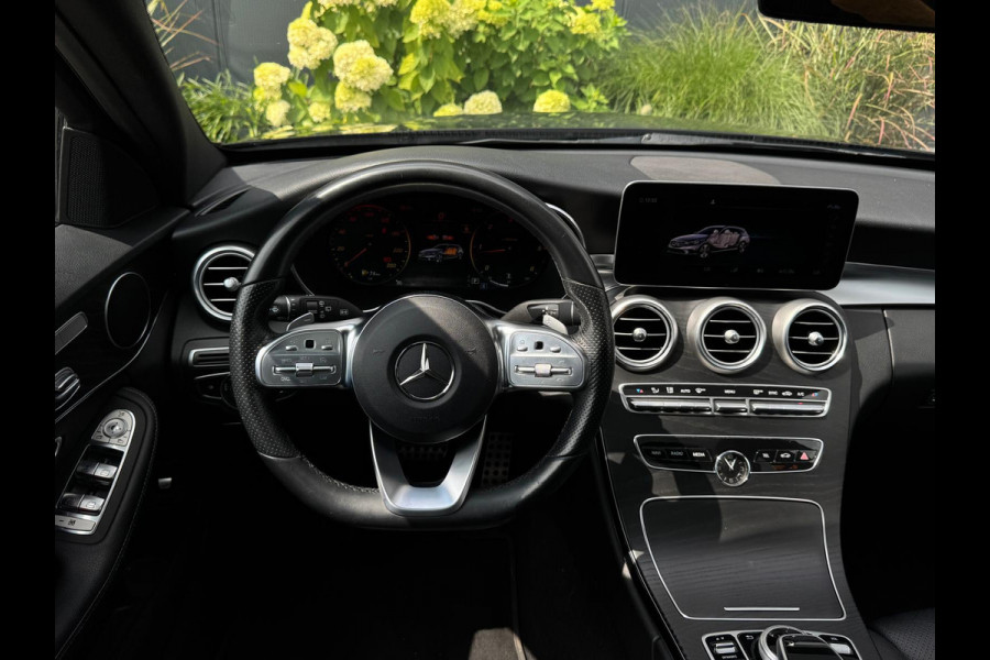 Mercedes-Benz C-Klasse Estate 220 d Premium Plus AMG PANO|NAVI|LEDER|LED|CAMERA