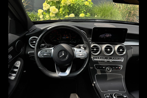 Mercedes-Benz C-Klasse Estate 220 d Premium Plus AMG PANO|NAVI|LEDER|LED|CAMERA