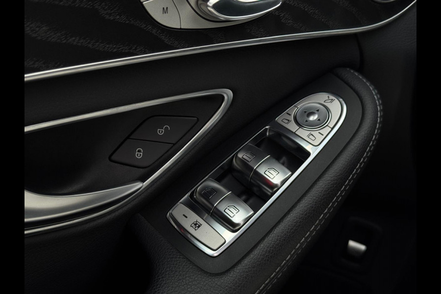Mercedes-Benz C-Klasse Estate 220 d Premium Plus AMG PANO|NAVI|LEDER|LED|CAMERA