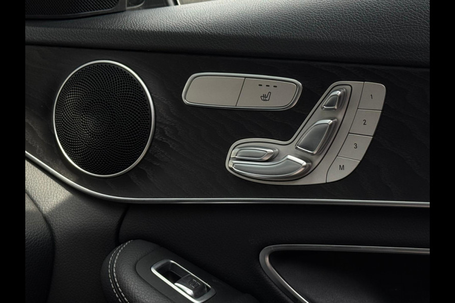 Mercedes-Benz C-Klasse Estate 220 d Premium Plus AMG PANO|NAVI|LEDER|LED|CAMERA