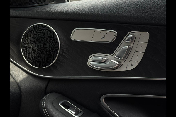 Mercedes-Benz C-Klasse Estate 220 d Premium Plus AMG PANO|NAVI|LEDER|LED|CAMERA