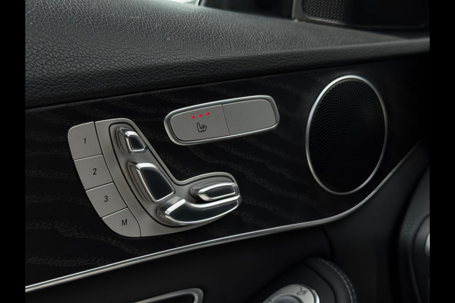 Mercedes-Benz C-Klasse Estate 220 d Premium Plus AMG PANO|NAVI|LEDER|LED|CAMERA