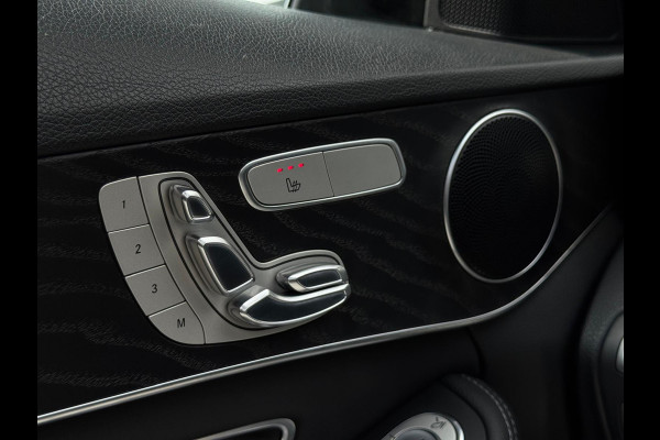 Mercedes-Benz C-Klasse Estate 220 d Premium Plus AMG PANO|NAVI|LEDER|LED|CAMERA