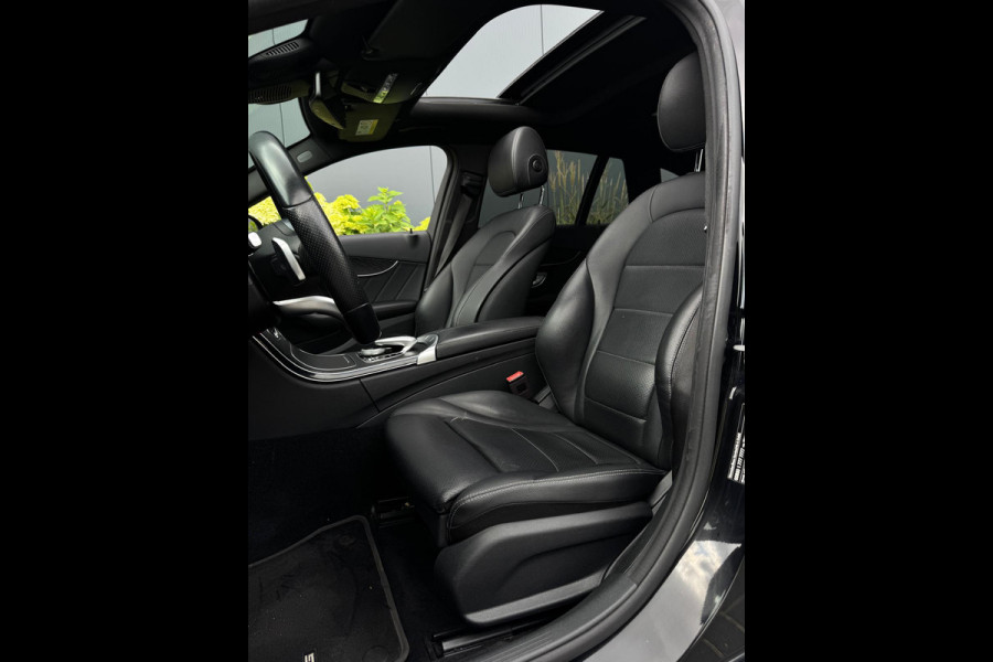 Mercedes-Benz C-Klasse Estate 220 d Premium Plus AMG PANO|NAVI|LEDER|LED|CAMERA