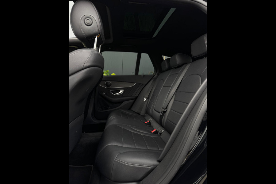 Mercedes-Benz C-Klasse Estate 220 d Premium Plus AMG PANO|NAVI|LEDER|LED|CAMERA