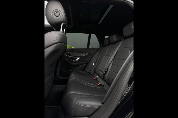 Mercedes-Benz C-Klasse Estate 220 d Premium Plus AMG PANO|NAVI|LEDER|LED|CAMERA