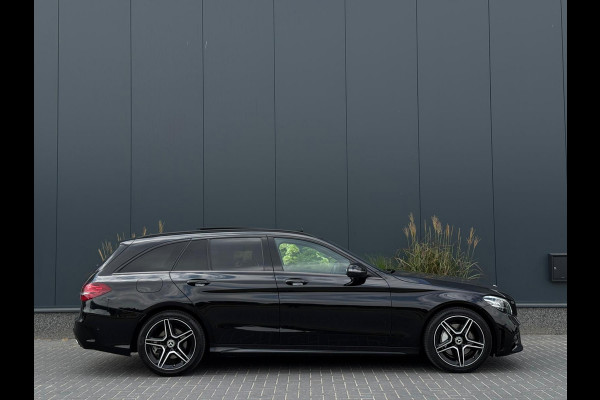 Mercedes-Benz C-Klasse Estate 220 d Premium Plus AMG PANO|NAVI|LEDER|LED|CAMERA