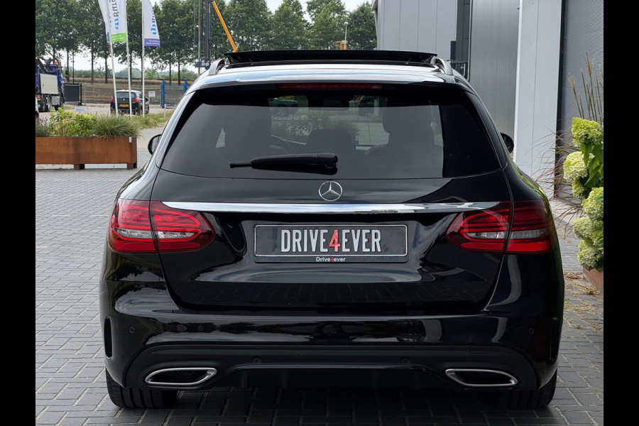 Mercedes-Benz C-Klasse Estate 220 d Premium Plus AMG PANO|NAVI|LEDER|LED|CAMERA