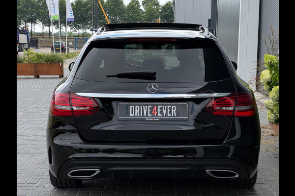 Mercedes-Benz C-Klasse Estate 220 d Premium Plus AMG PANO|NAVI|LEDER|LED|CAMERA