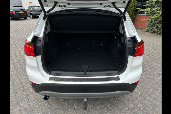 BMW X1 SDrive18i Sport-line