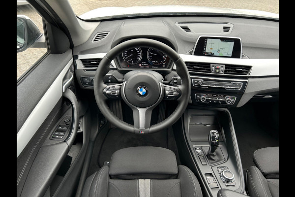BMW X1 SDrive18i Sport-line