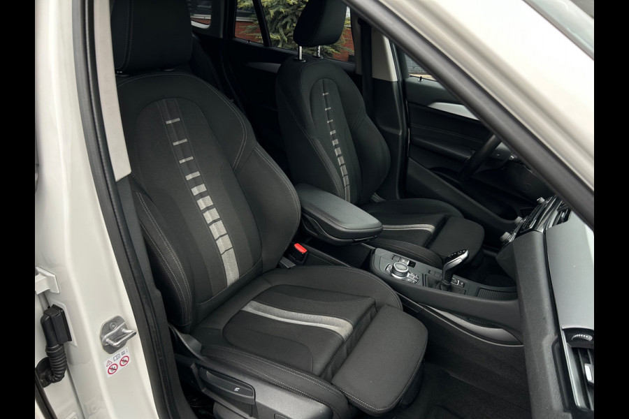 BMW X1 SDrive18i Sport-line