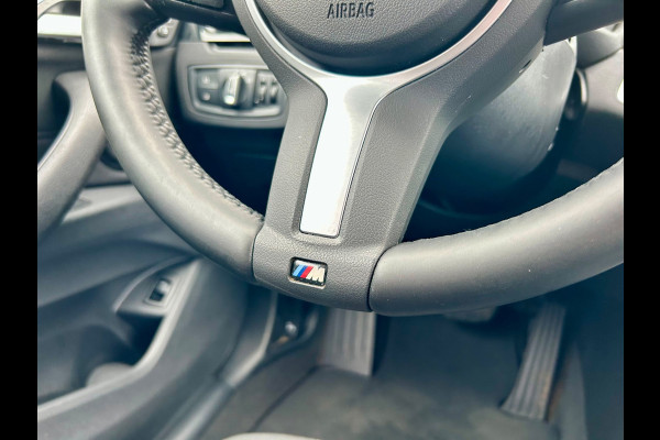 BMW X1 SDrive18i Sport-line