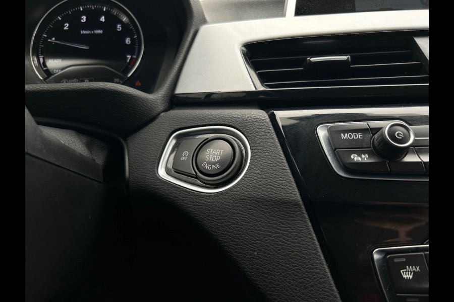 BMW X1 SDrive18i Sport-line