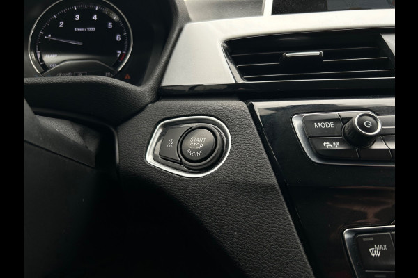 BMW X1 SDrive18i Sport-line