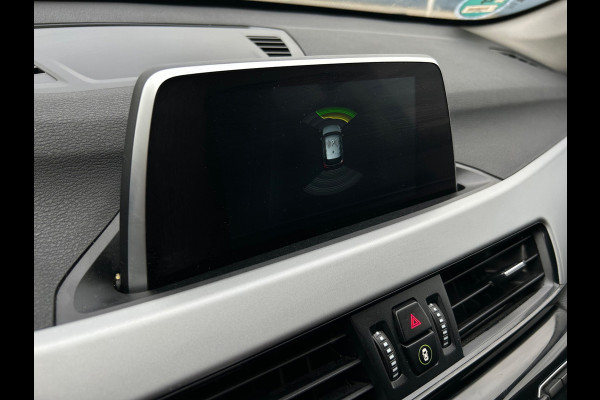 BMW X1 SDrive18i Sport-line