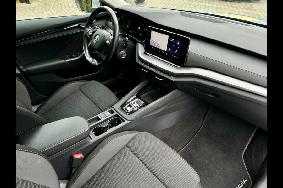 Škoda Octavia Combi 1.4 TSI iV PHEV Business Edition
