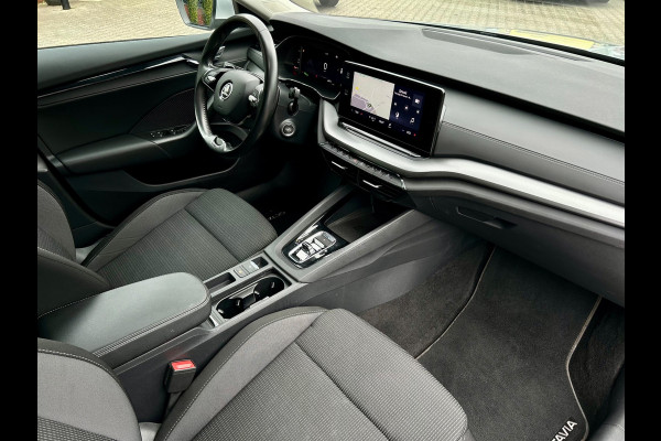 Škoda Octavia Combi 1.4 TSI iV PHEV Business Edition