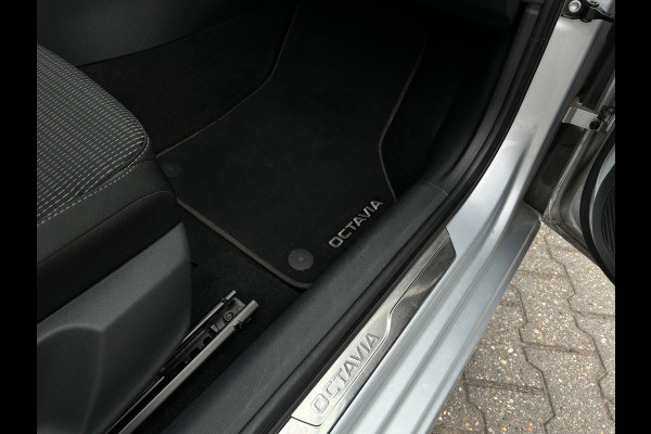 Škoda Octavia Combi 1.4 TSI iV PHEV Business Edition