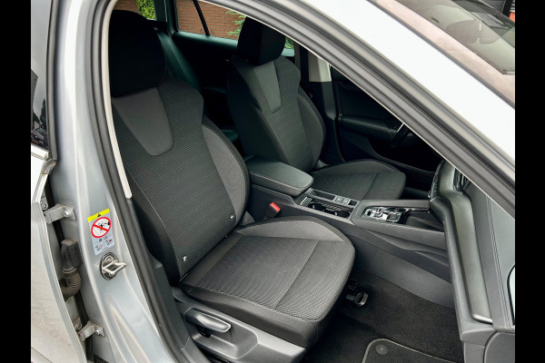 Škoda Octavia Combi 1.4 TSI iV PHEV Business Edition