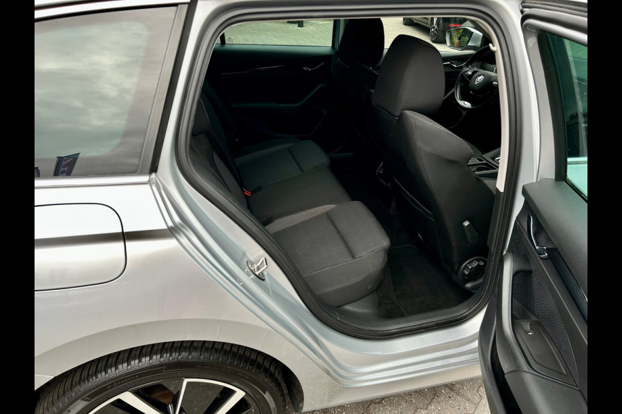 Škoda Octavia Combi 1.4 TSI iV PHEV Business Edition