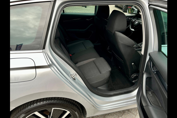 Škoda Octavia Combi 1.4 TSI iV PHEV Business Edition