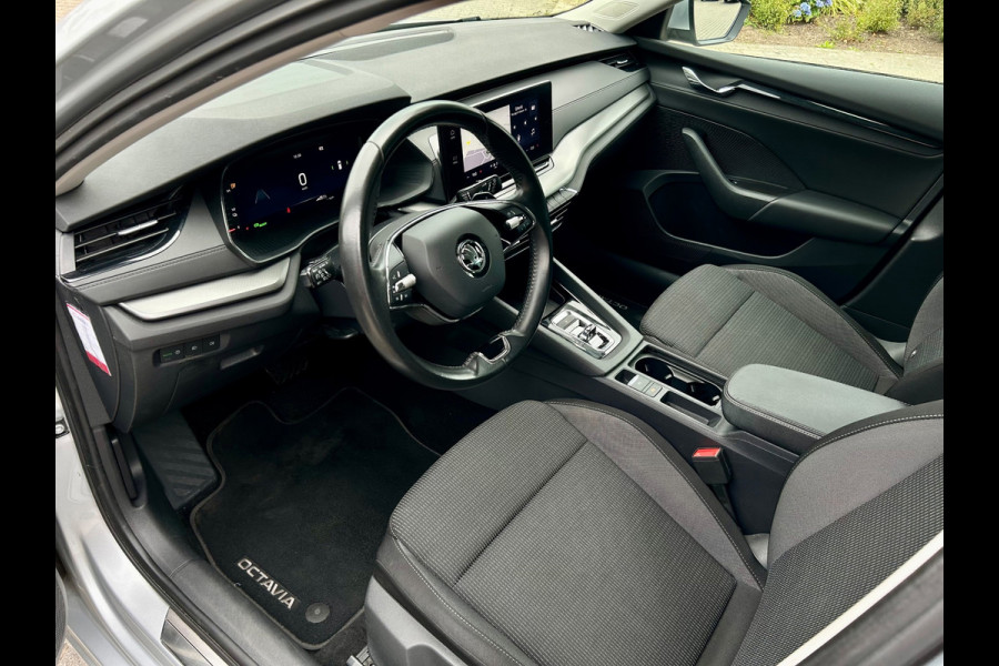 Škoda Octavia Combi 1.4 TSI iV PHEV Business Edition