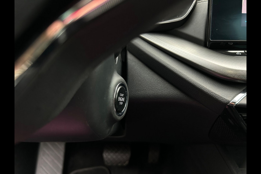Škoda Octavia Combi 1.4 TSI iV PHEV Business Edition