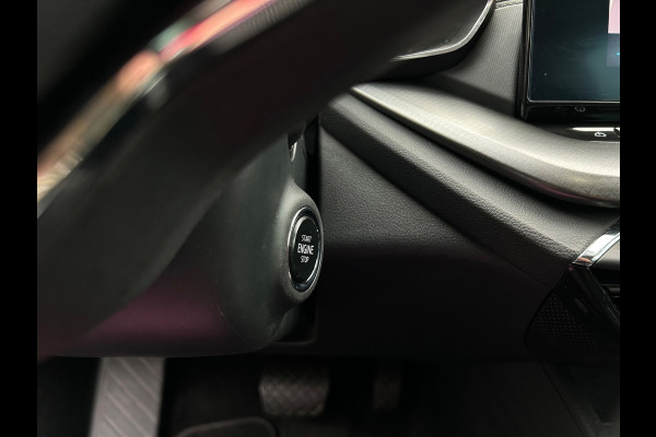 Škoda Octavia Combi 1.4 TSI iV PHEV Business Edition