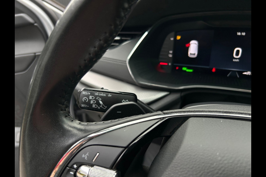 Škoda Octavia Combi 1.4 TSI iV PHEV Business Edition