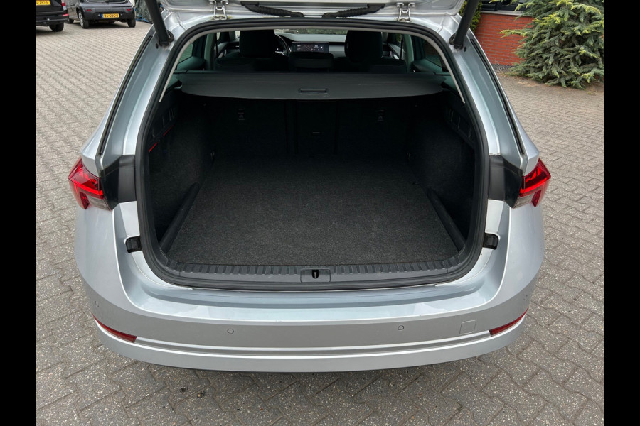 Škoda Octavia Combi 1.4 TSI iV PHEV Business Edition