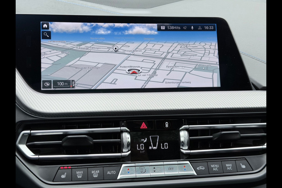 BMW 1-serie 118i Executive Edition Pano/Camera/HuD
