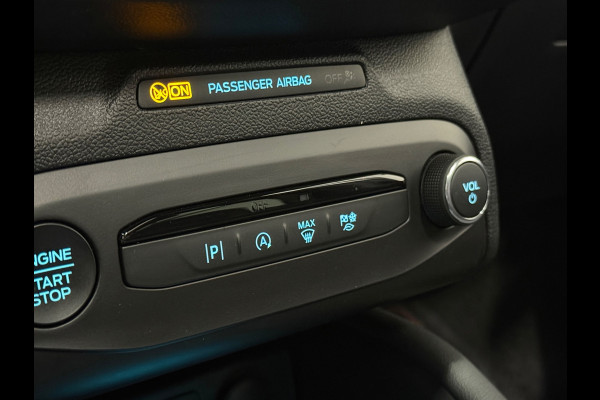 Ford Focus 155PK 1.0 EcoBoost Hybrid ST Line X |Pano |Trekhaak |Carbon |Facelift |Navi |Winterpakket| ACC
