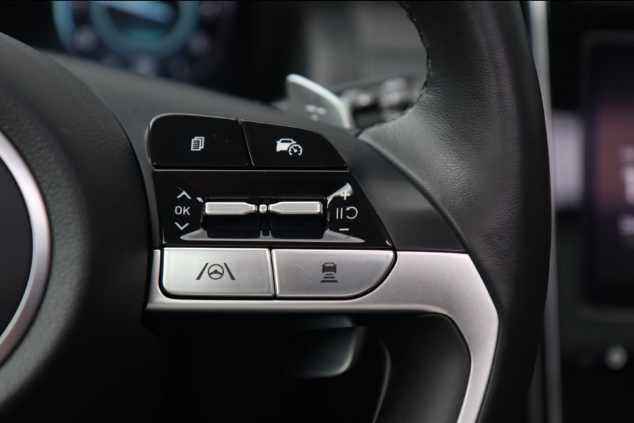 Hyundai Tucson 1.6 T-GDI PHEV 4WD VOL! / PANO / LEDER / TREKHAAK / KRELL / CAMERA / KEYLESS / MEMORY