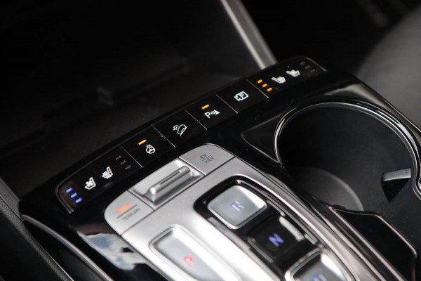 Hyundai Tucson 1.6 T-GDI PHEV 4WD VOL! / PANO / LEDER / TREKHAAK / KRELL / CAMERA / KEYLESS / MEMORY