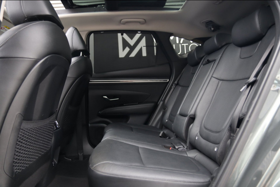 Hyundai Tucson 1.6 T-GDI PHEV 4WD VOL! / PANO / LEDER / TREKHAAK / KRELL / CAMERA / KEYLESS / MEMORY