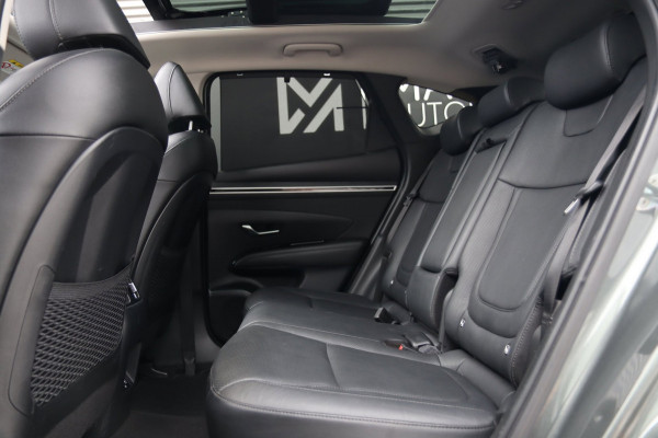 Hyundai Tucson 1.6 T-GDI PHEV 4WD VOL! / PANO / LEDER / TREKHAAK / KRELL / CAMERA / KEYLESS / MEMORY
