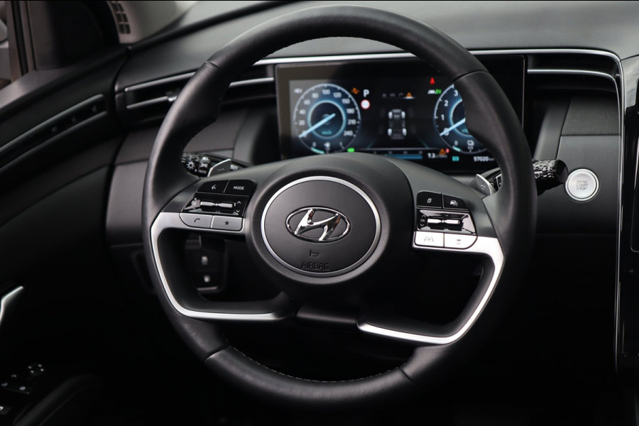 Hyundai Tucson 1.6 T-GDI PHEV 4WD VOL! / PANO / LEDER / TREKHAAK / KRELL / CAMERA / KEYLESS / MEMORY