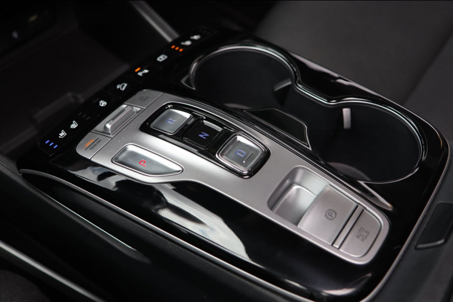 Hyundai Tucson 1.6 T-GDI PHEV 4WD VOL! / PANO / LEDER / TREKHAAK / KRELL / CAMERA / KEYLESS / MEMORY