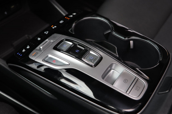 Hyundai Tucson 1.6 T-GDI PHEV 4WD VOL! / PANO / LEDER / TREKHAAK / KRELL / CAMERA / KEYLESS / MEMORY